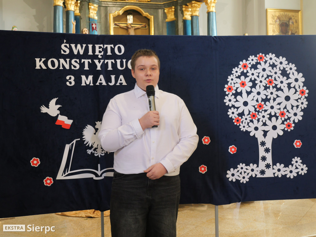 Obchody 3 Maja i Dnia Strażaka – Bożewo