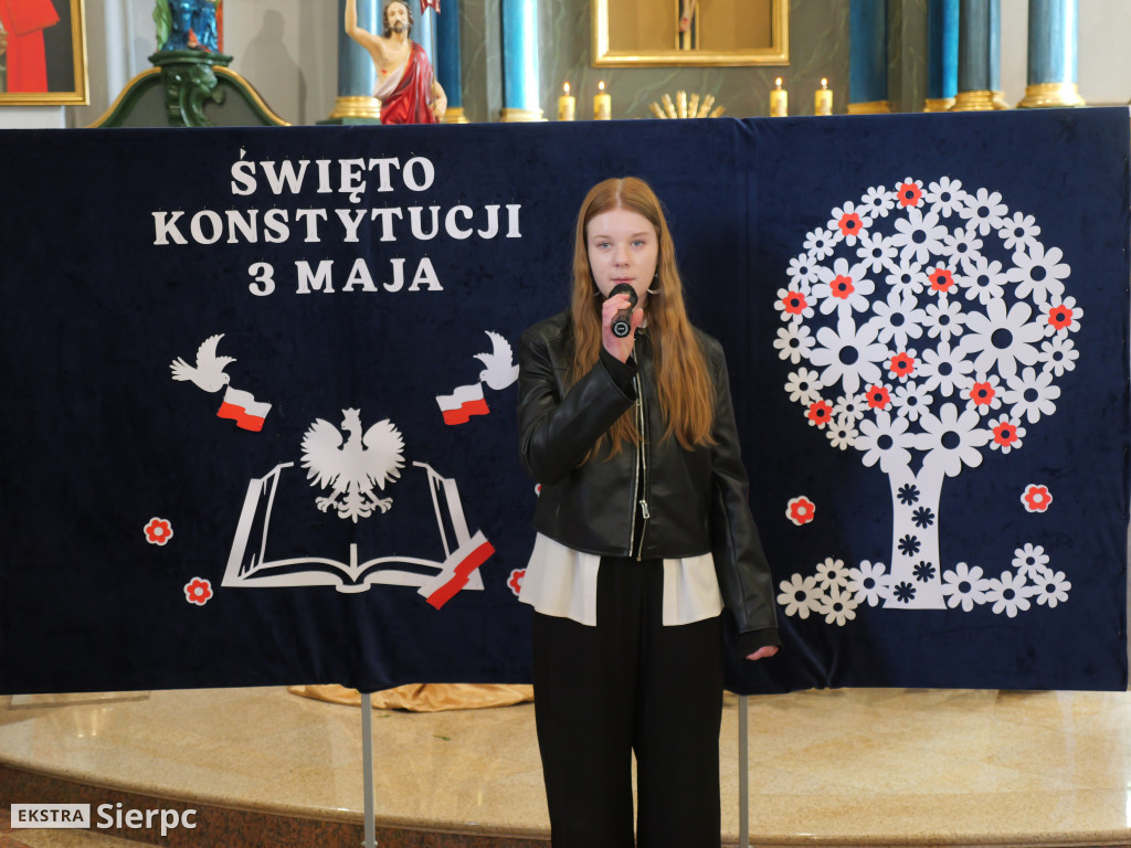 Obchody 3 Maja i Dnia Strażaka – Bożewo