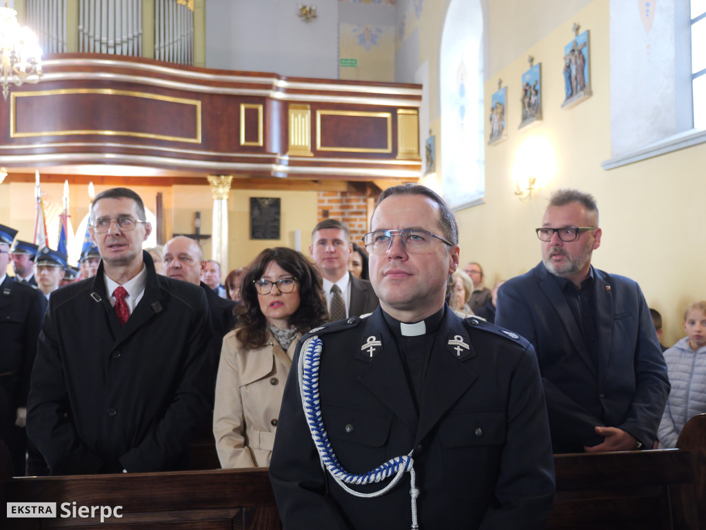Obchody 3 Maja i Dnia Strażaka – Bożewo