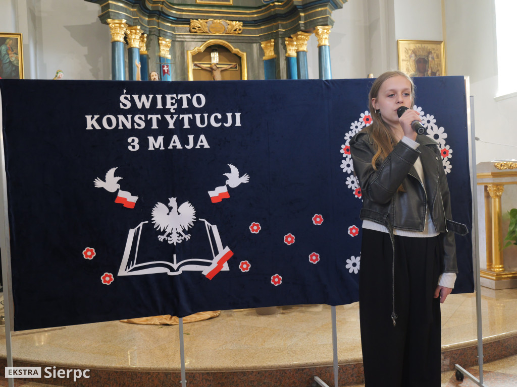 Obchody 3 Maja i Dnia Strażaka – Bożewo
