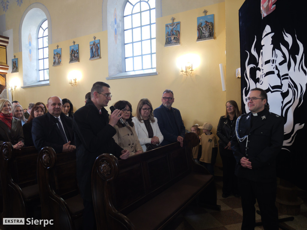 Obchody 3 Maja i Dnia Strażaka – Bożewo