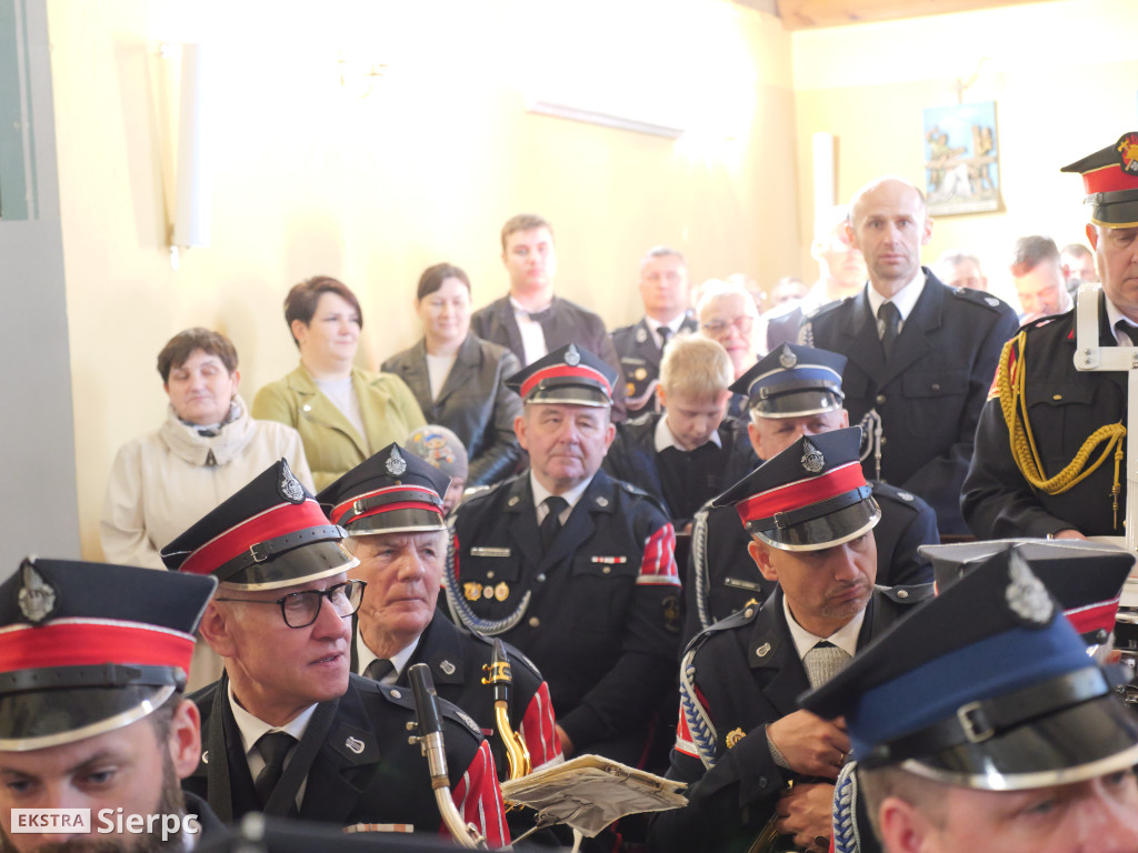 Obchody 3 Maja i Dnia Strażaka – Bożewo