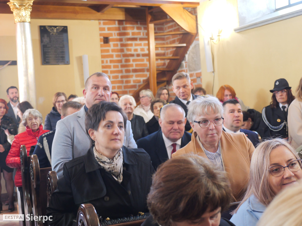 Obchody 3 Maja i Dnia Strażaka – Bożewo