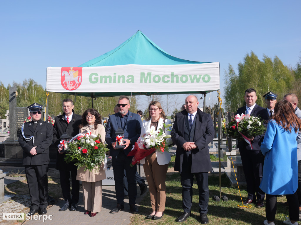 Obchody 3 Maja i Dnia Strażaka – Bożewo