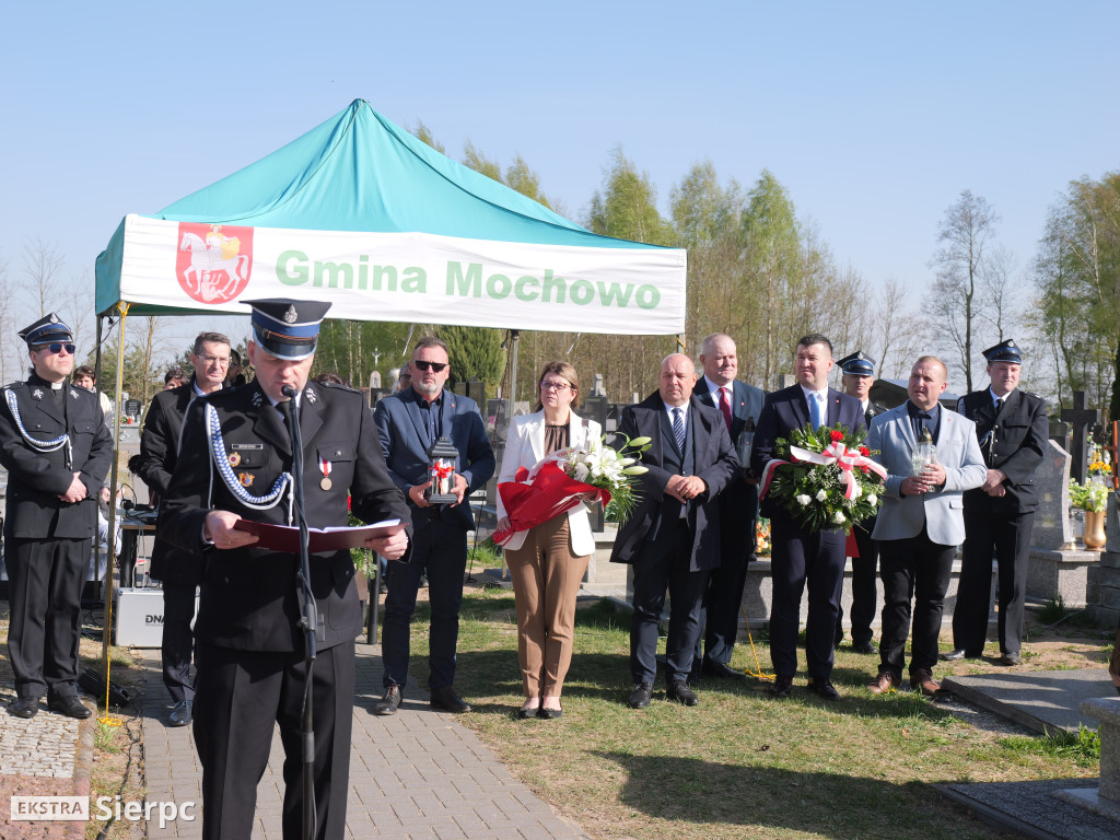 Obchody 3 Maja i Dnia Strażaka – Bożewo