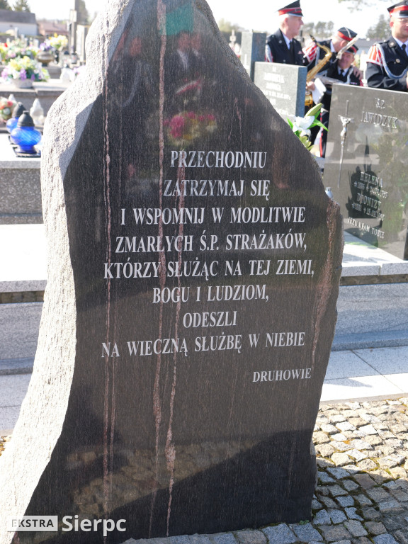 Obchody 3 Maja i Dnia Strażaka – Bożewo