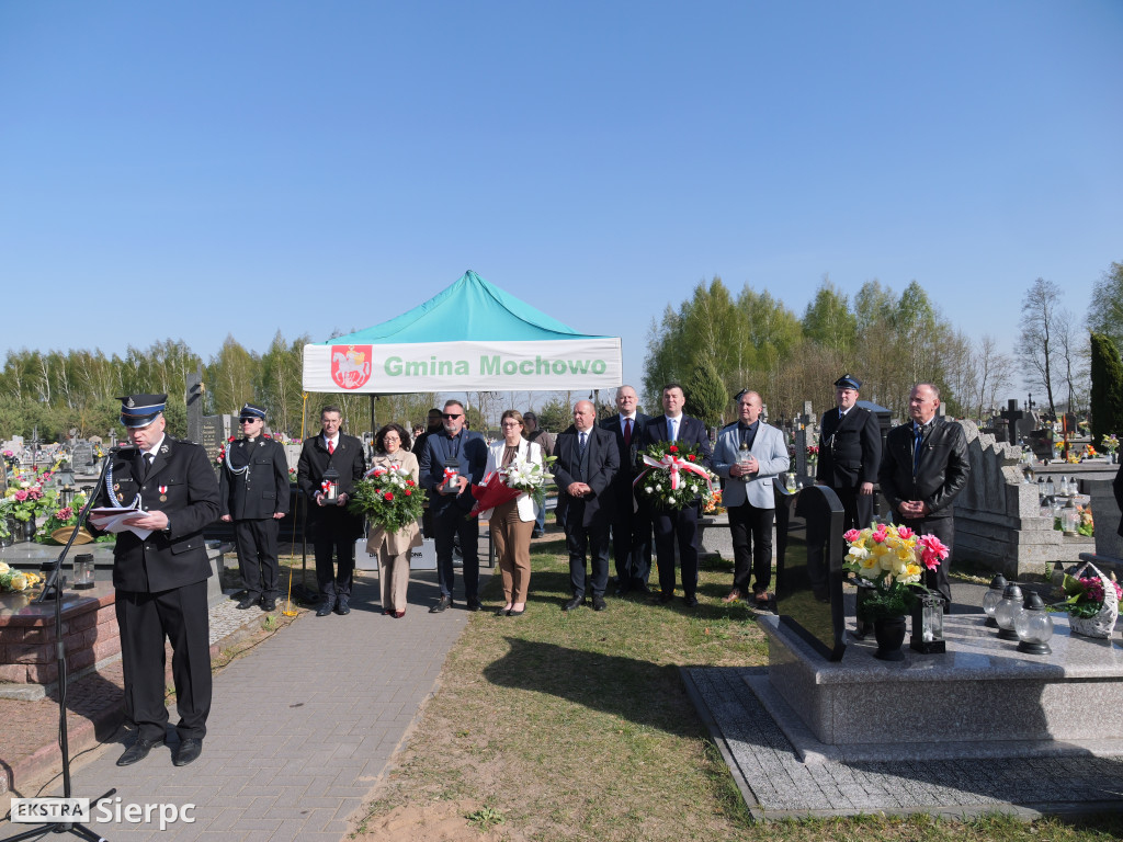 Obchody 3 Maja i Dnia Strażaka – Bożewo
