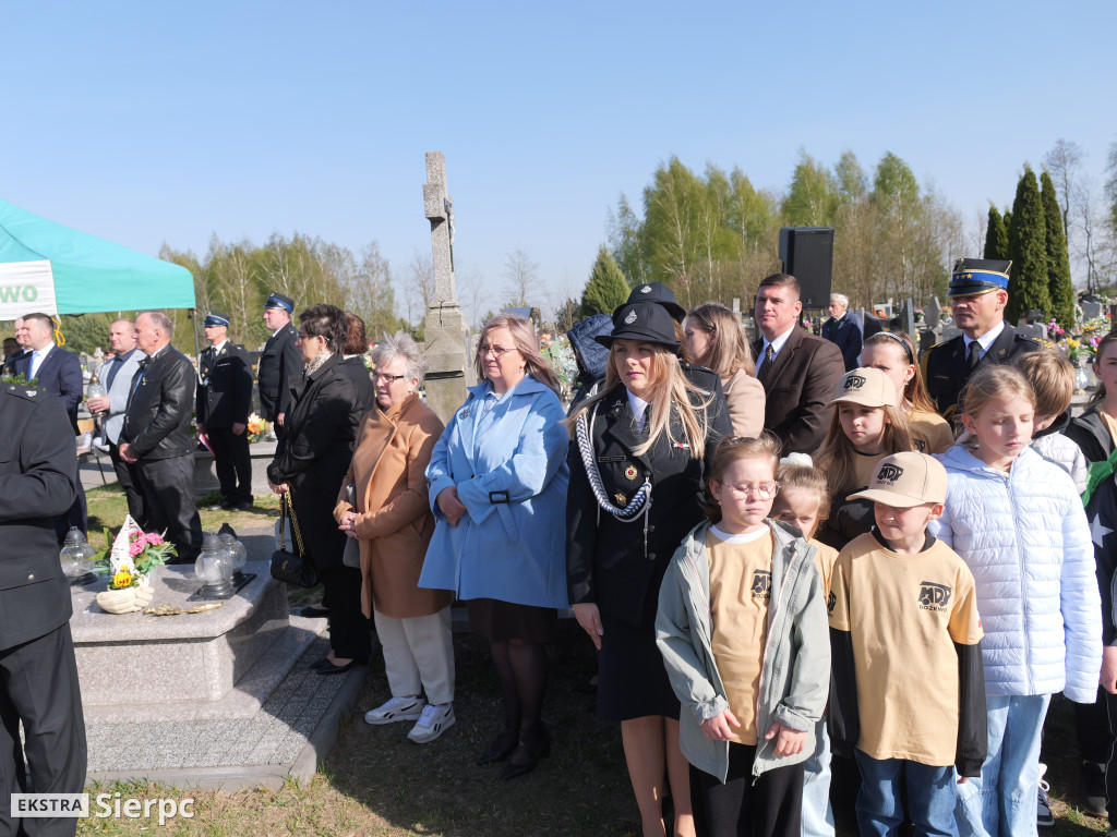 Obchody 3 Maja i Dnia Strażaka – Bożewo