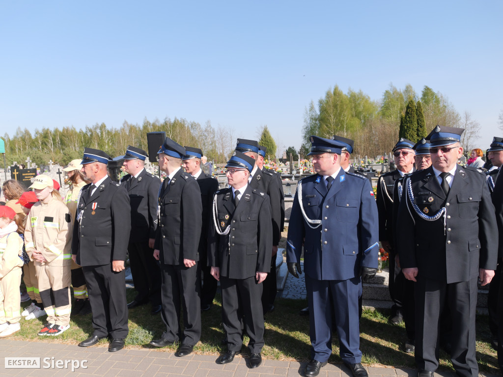 Obchody 3 Maja i Dnia Strażaka – Bożewo