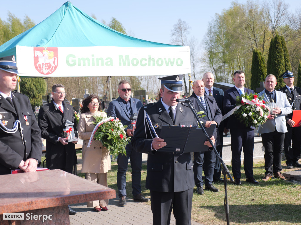 Obchody 3 Maja i Dnia Strażaka – Bożewo