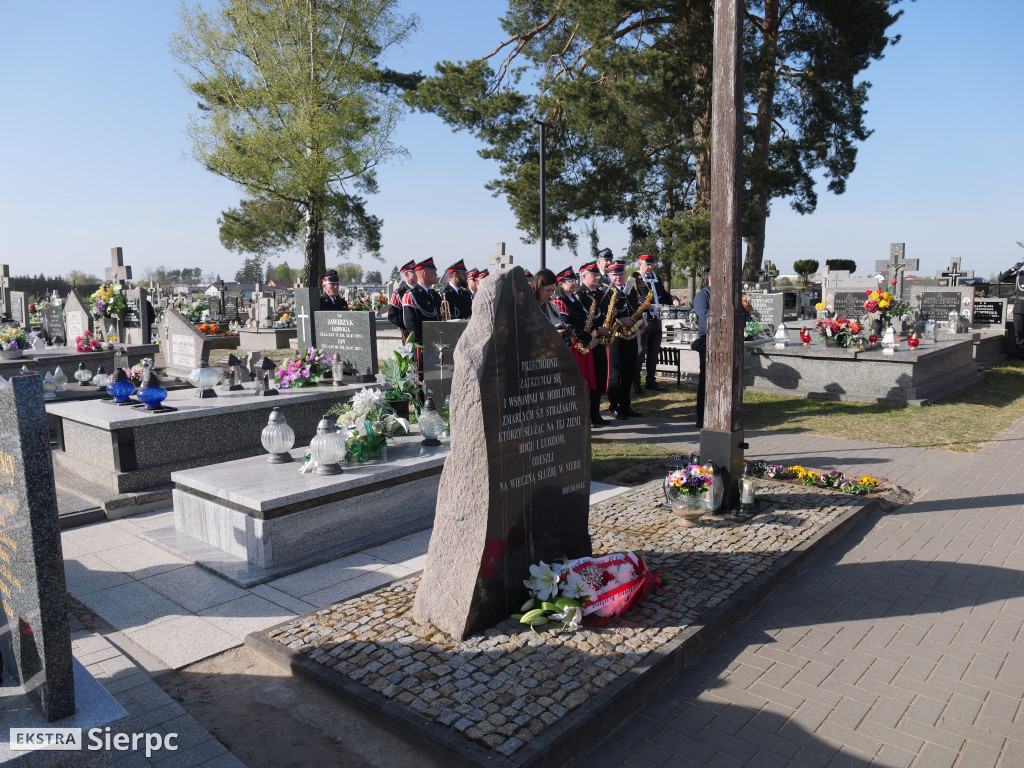 Obchody 3 Maja i Dnia Strażaka – Bożewo