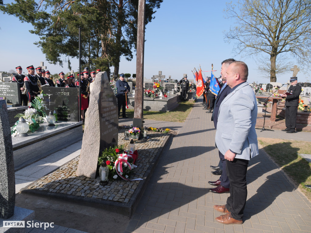 Obchody 3 Maja i Dnia Strażaka – Bożewo