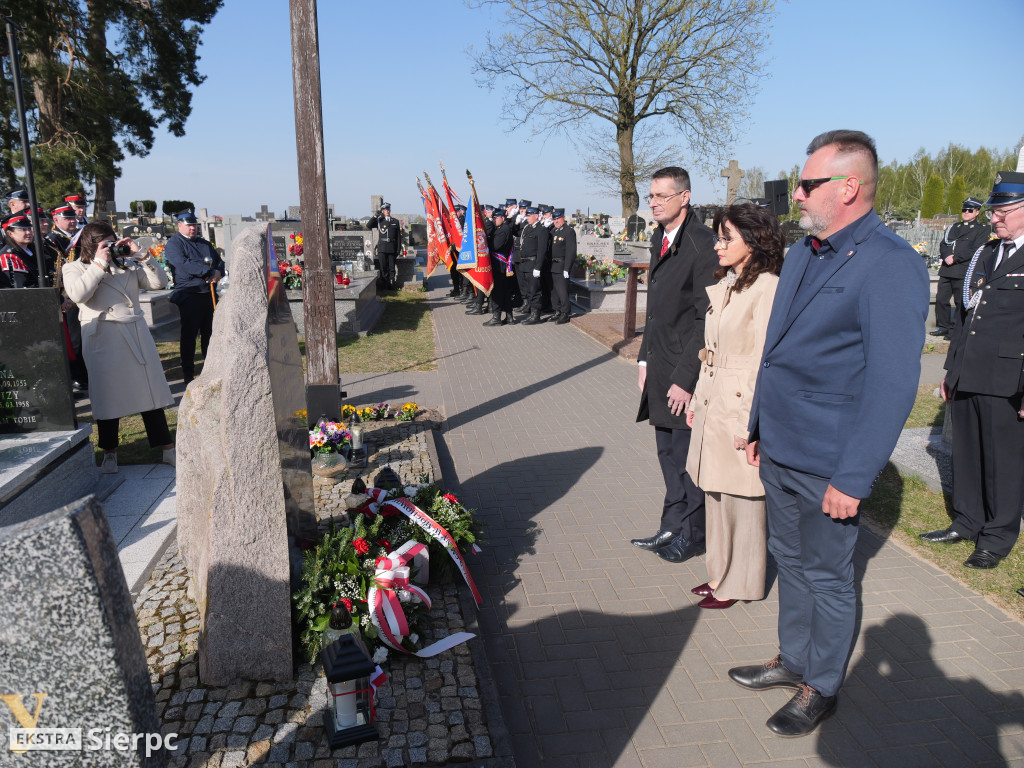 Obchody 3 Maja i Dnia Strażaka – Bożewo