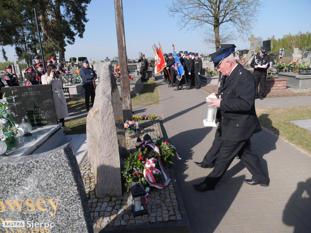 Obchody 3 Maja i Dnia Strażaka – Bożewo
