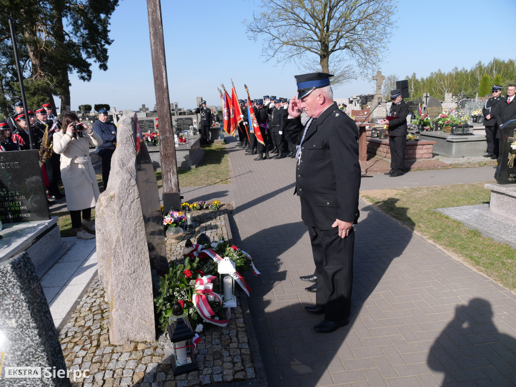 Obchody 3 Maja i Dnia Strażaka – Bożewo