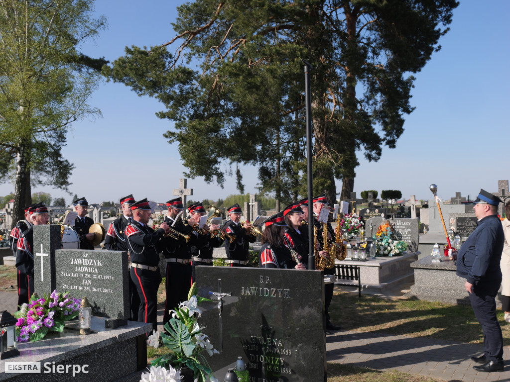 Obchody 3 Maja i Dnia Strażaka – Bożewo