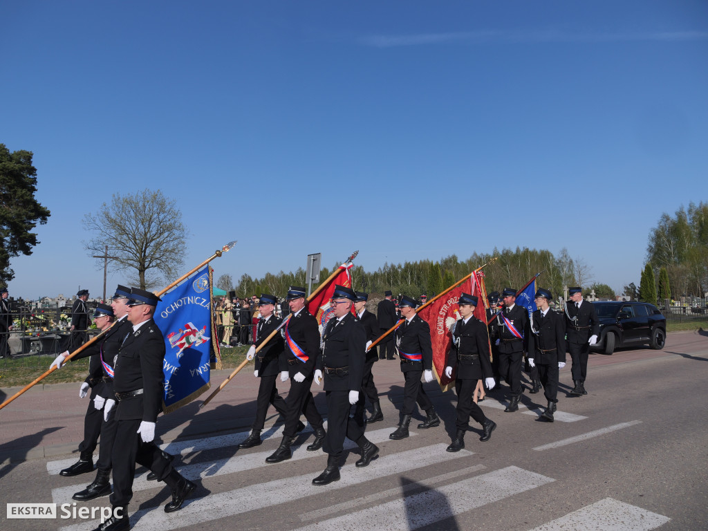 Obchody 3 Maja i Dnia Strażaka – Bożewo