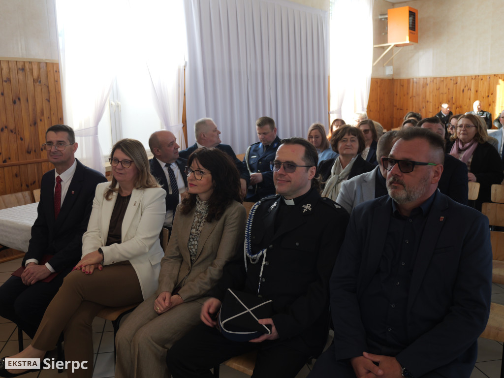 Obchody 3 Maja i Dnia Strażaka – Bożewo