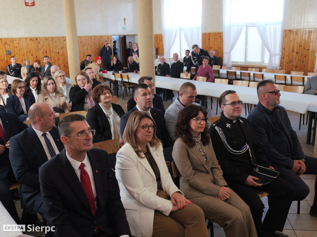 Obchody 3 Maja i Dnia Strażaka – Bożewo