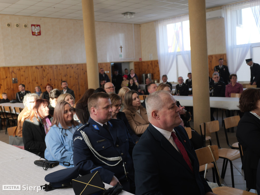 Obchody 3 Maja i Dnia Strażaka – Bożewo