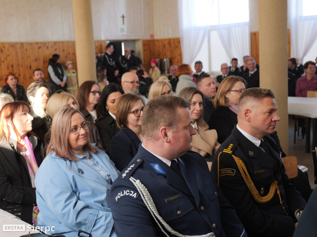 Obchody 3 Maja i Dnia Strażaka – Bożewo