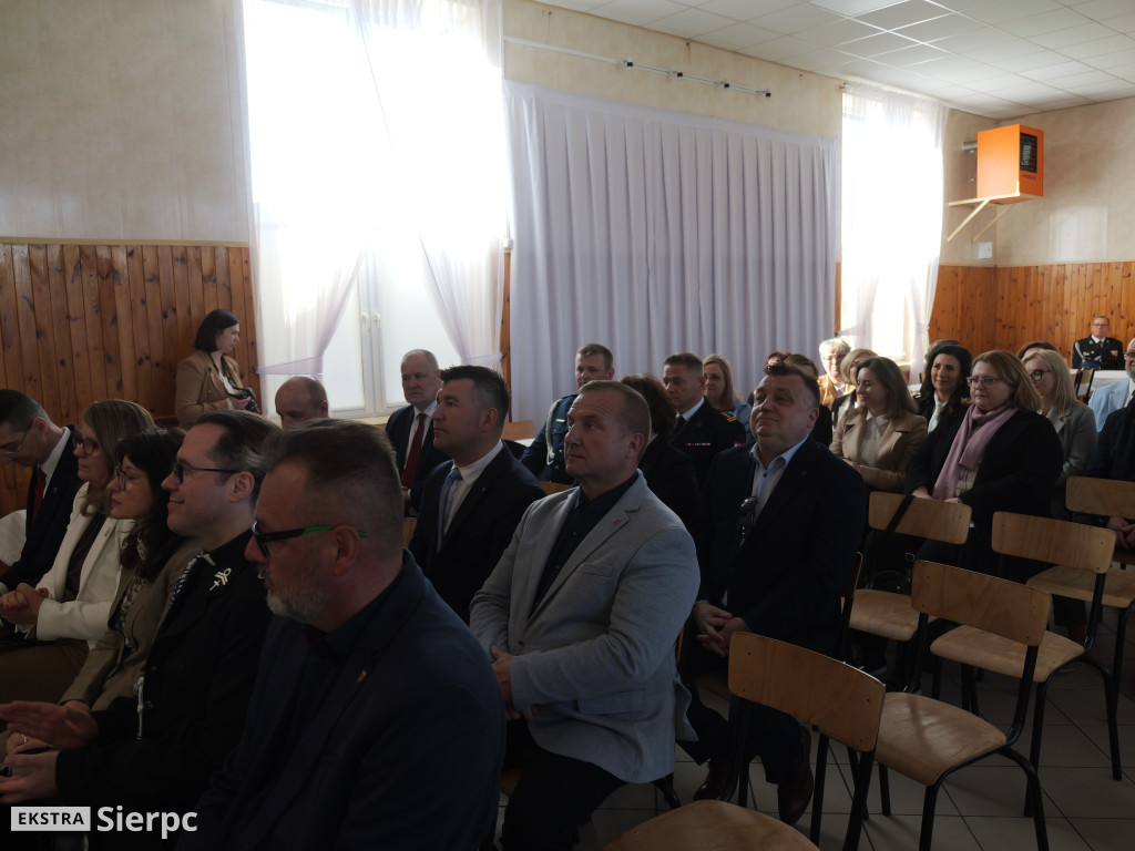 Obchody 3 Maja i Dnia Strażaka – Bożewo