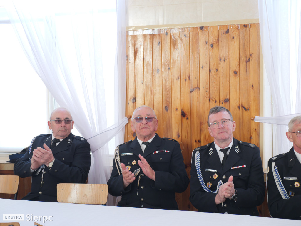 Obchody 3 Maja i Dnia Strażaka – Bożewo