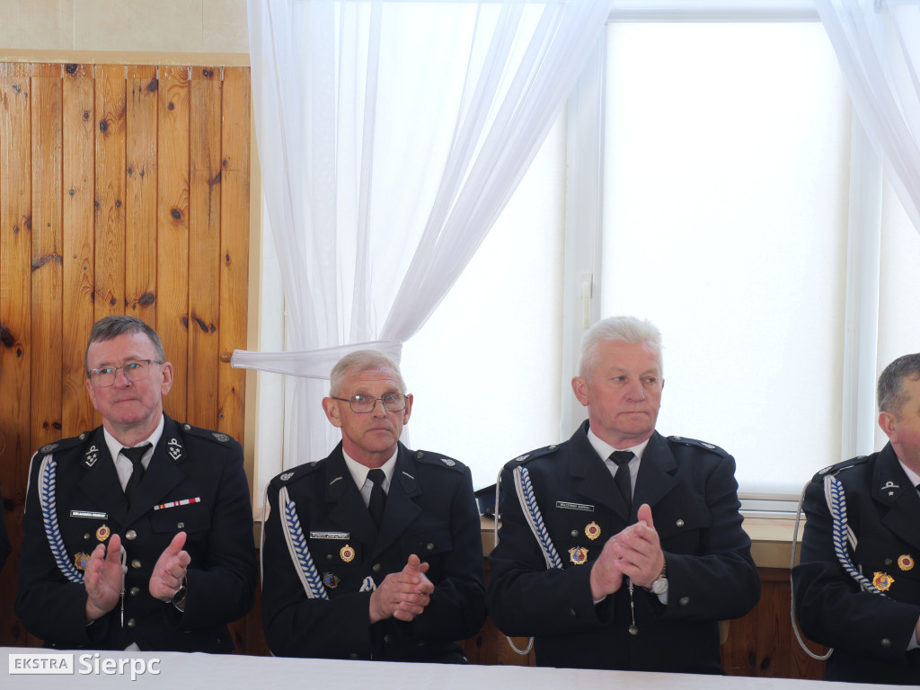 Obchody 3 Maja i Dnia Strażaka – Bożewo
