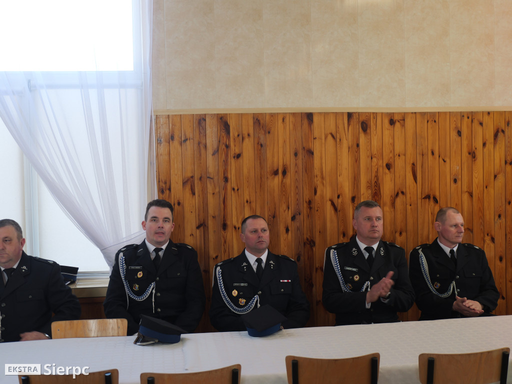 Obchody 3 Maja i Dnia Strażaka – Bożewo