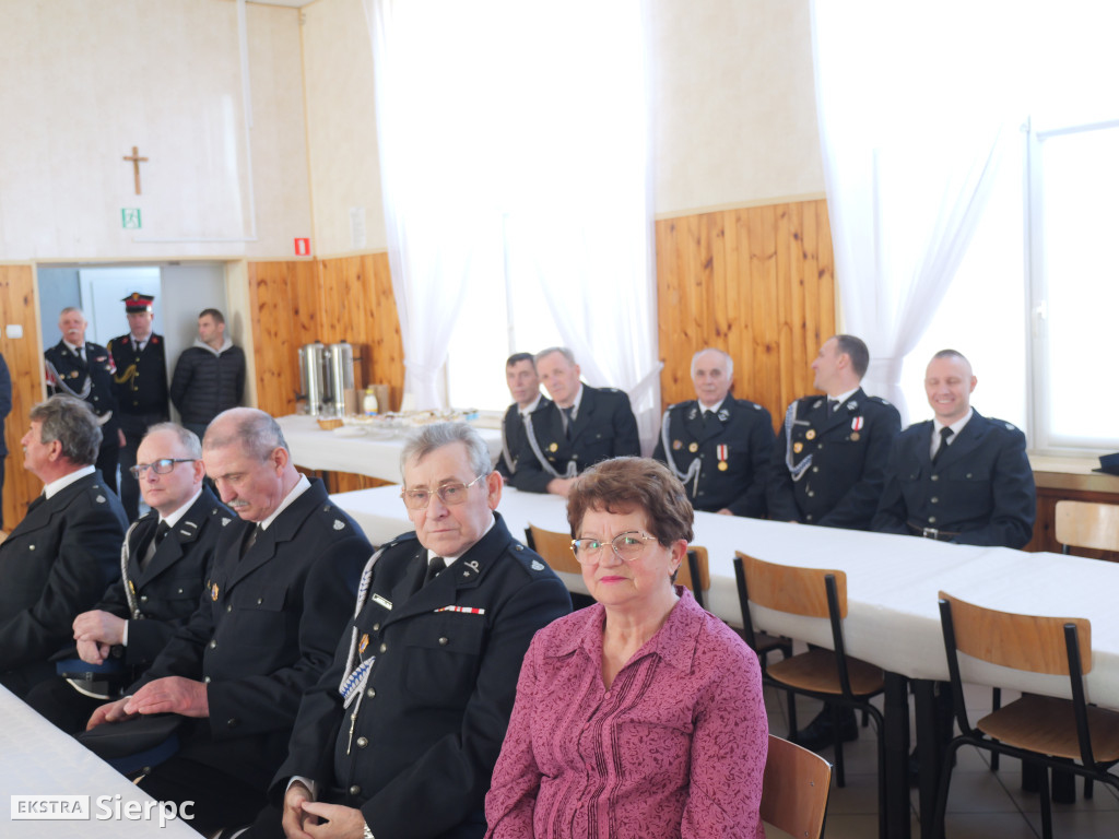 Obchody 3 Maja i Dnia Strażaka – Bożewo