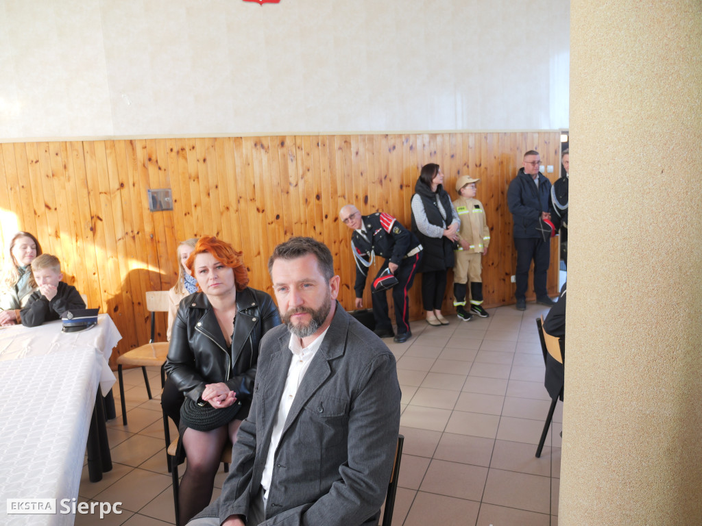 Obchody 3 Maja i Dnia Strażaka – Bożewo
