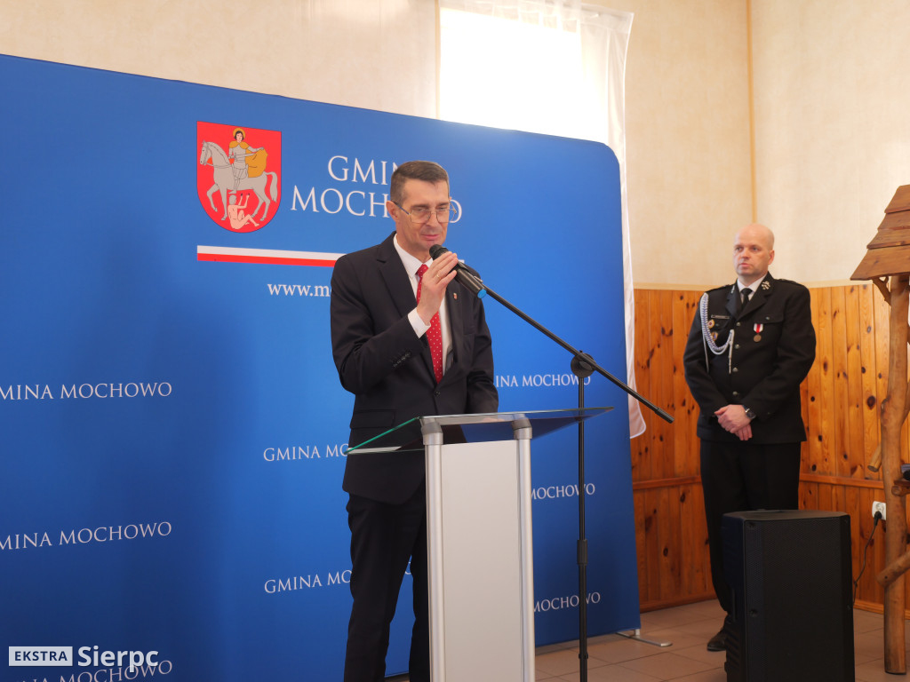 Obchody 3 Maja i Dnia Strażaka – Bożewo