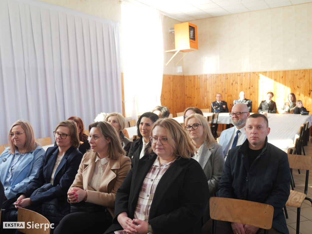 Obchody 3 Maja i Dnia Strażaka – Bożewo