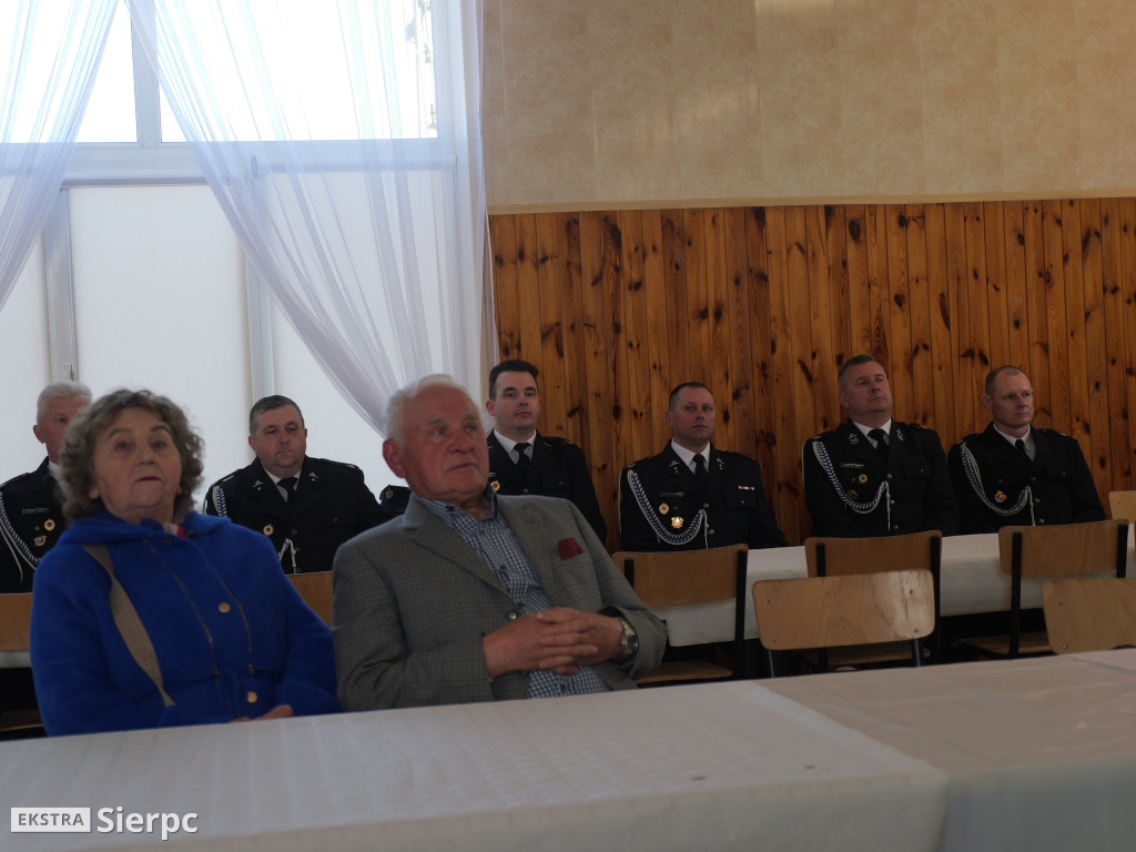 Obchody 3 Maja i Dnia Strażaka – Bożewo
