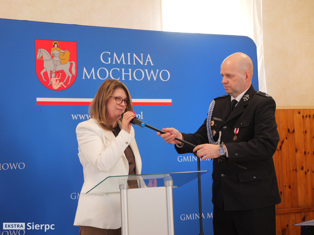 Obchody 3 Maja i Dnia Strażaka – Bożewo