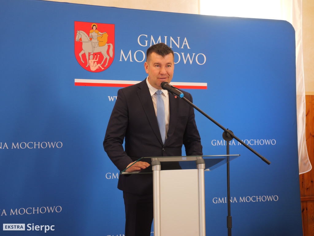 Obchody 3 Maja i Dnia Strażaka – Bożewo