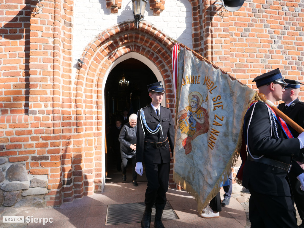 Obchody 3 Maja i Dnia Strażaka – Bożewo