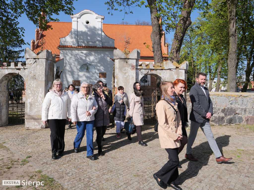 Obchody 3 Maja i Dnia Strażaka – Bożewo