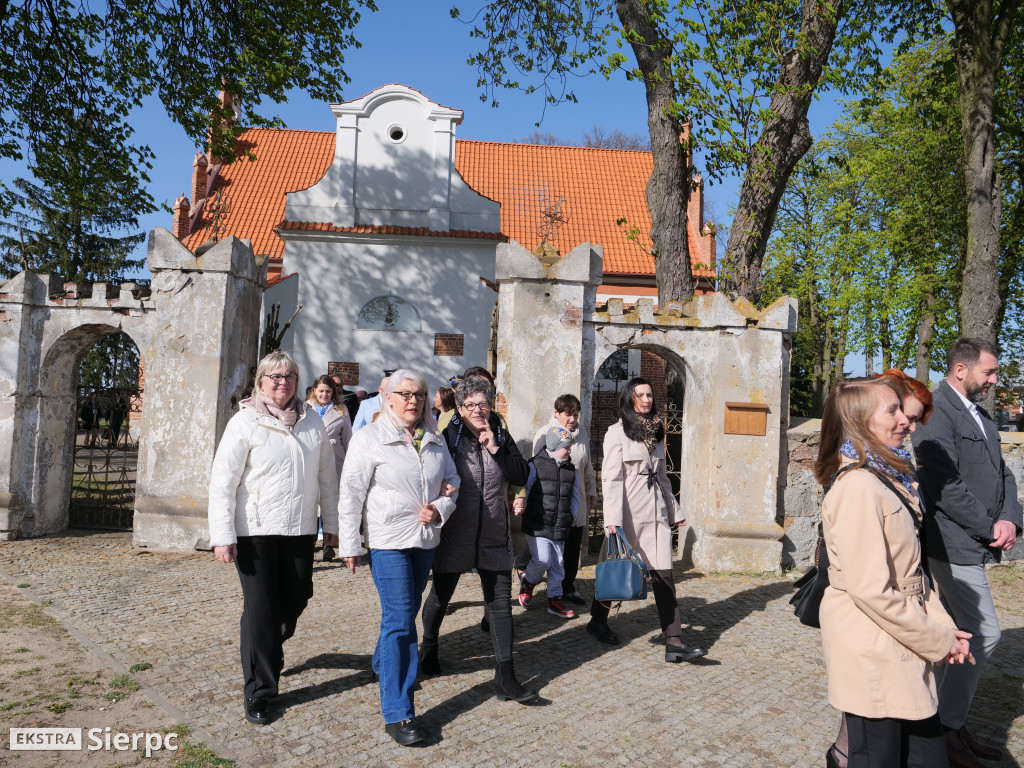 Obchody 3 Maja i Dnia Strażaka – Bożewo