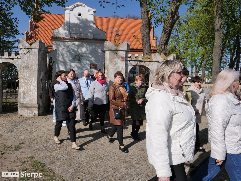 Obchody 3 Maja i Dnia Strażaka – Bożewo