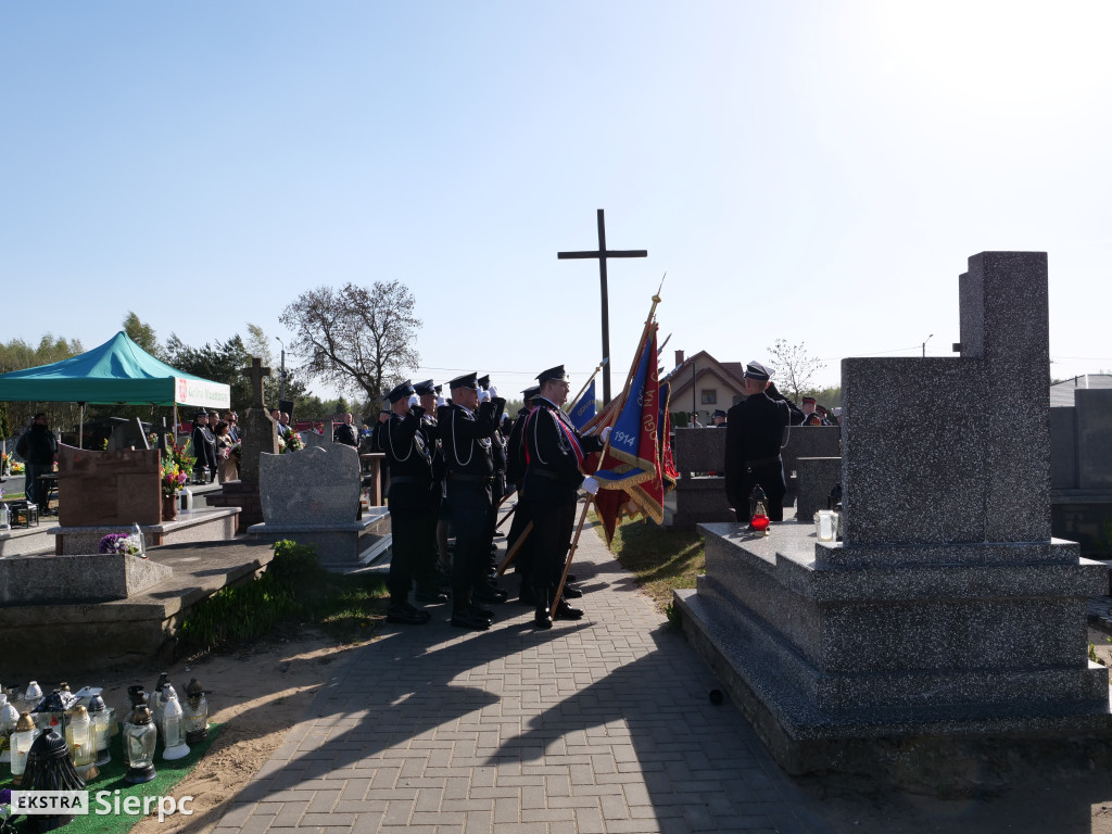 Obchody 3 Maja i Dnia Strażaka – Bożewo