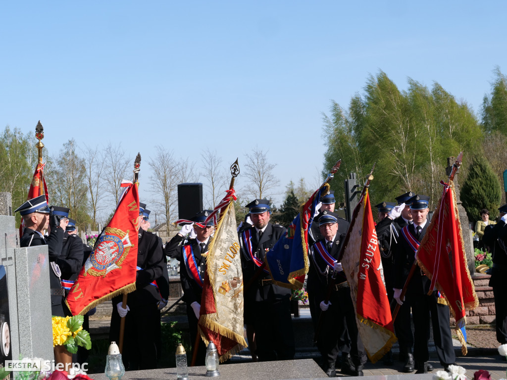 Obchody 3 Maja i Dnia Strażaka – Bożewo