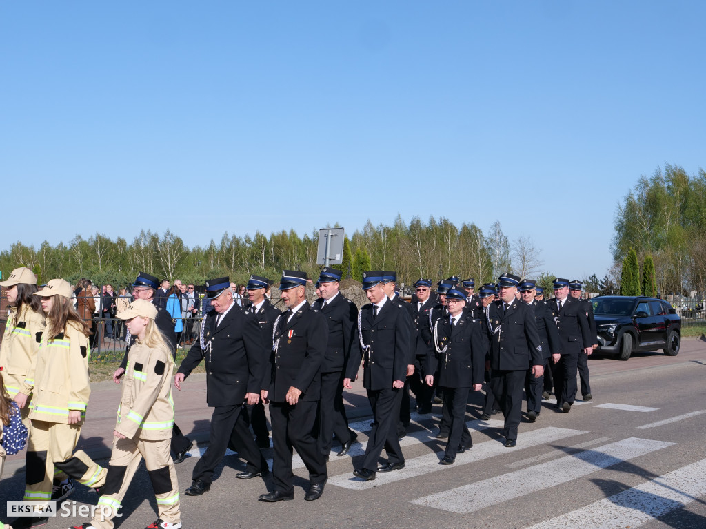 Obchody 3 Maja i Dnia Strażaka – Bożewo