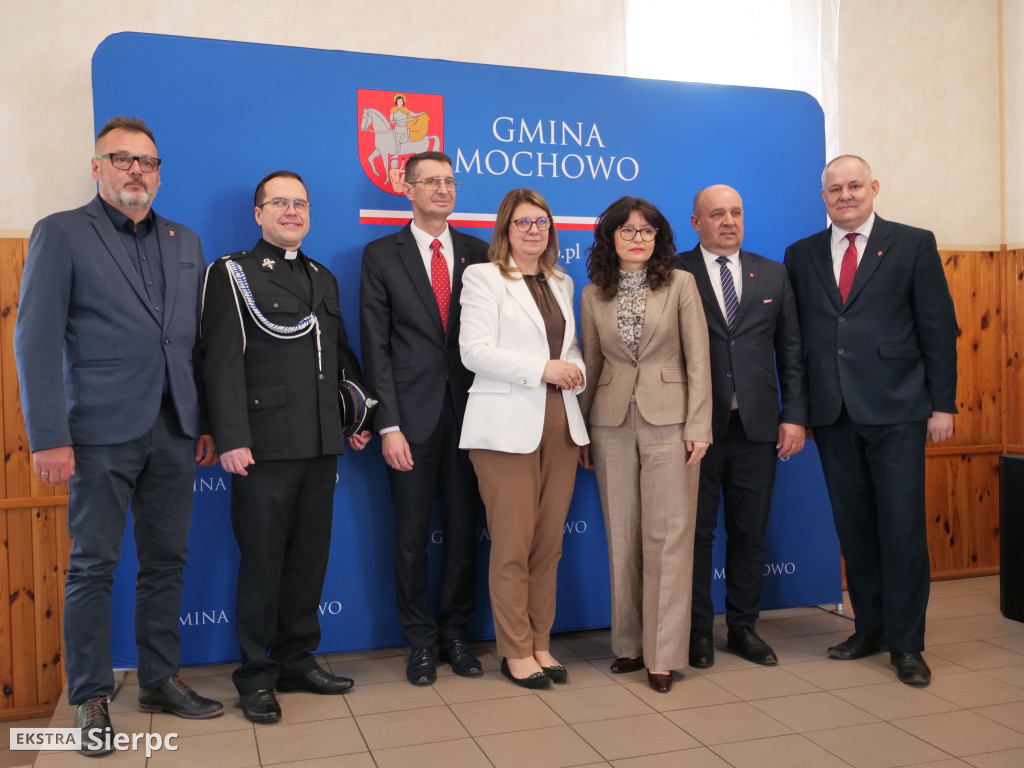 Obchody 3 Maja i Dnia Strażaka – Bożewo