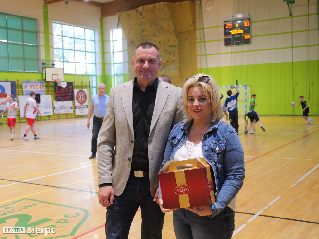 MKS Mazur Sierpc – MKS Wieluń