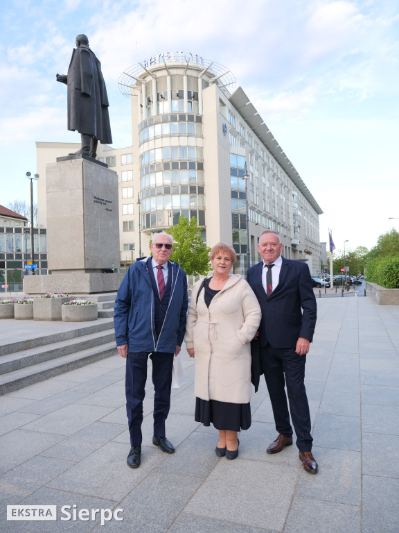 Gala plebiscytu Wirtualnej Polski „Herosi”