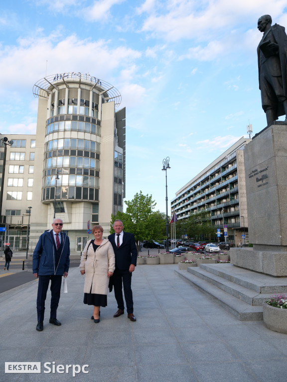 Gala plebiscytu Wirtualnej Polski „Herosi”