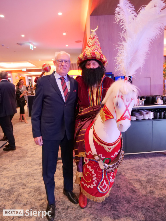 Gala plebiscytu Wirtualnej Polski „Herosi”