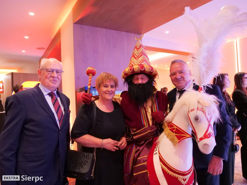Gala plebiscytu Wirtualnej Polski „Herosi”
