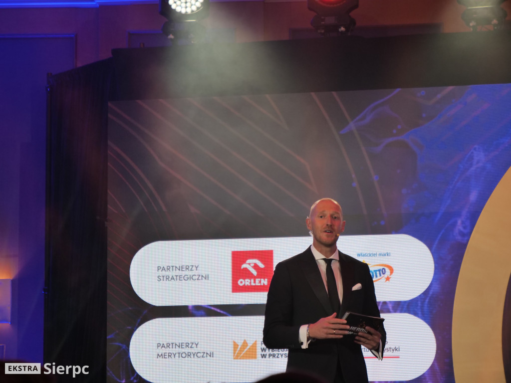 Gala plebiscytu Wirtualnej Polski „Herosi”